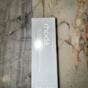 RHODE White Barrier Restorative Cream Concentrate